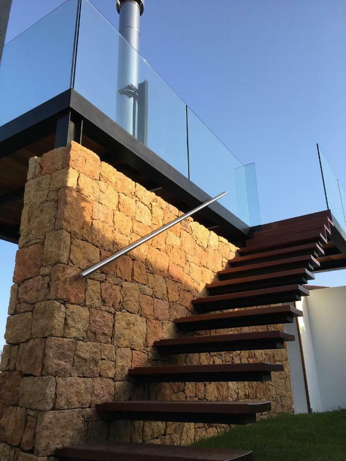 Villa Calma Luxury Villa Maspalomas  Exteriör bild