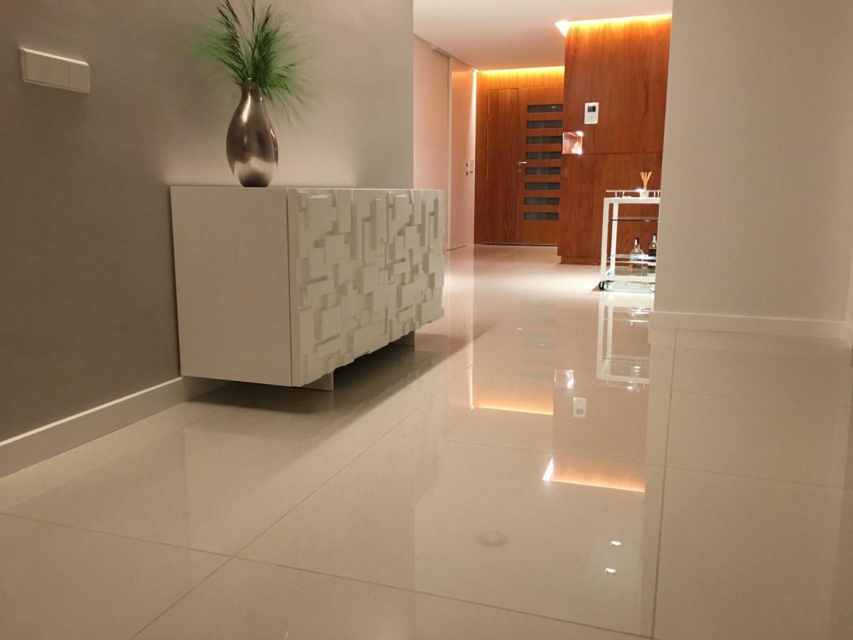 Villa Calma Luxury Villa Maspalomas  Exteriör bild